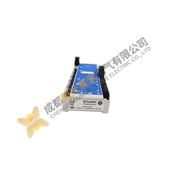 MTL M838C Industrial Temperature Sensor, High Accuracy, Precision Measurement