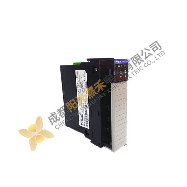 MVI56E-MCM - High-Performance Industrial Control Module by MVI56E