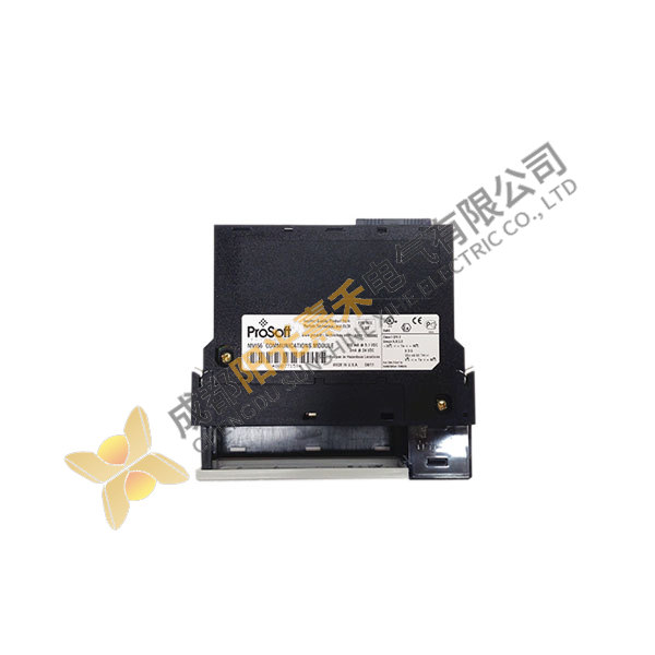 MVI56E-MCM - High-Performance Industrial Control Module by MVI56E