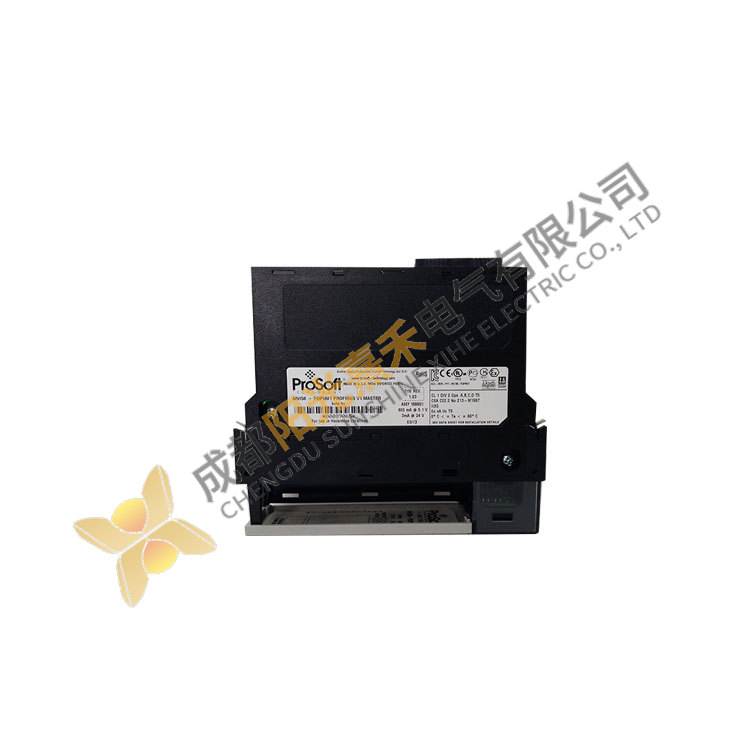 PROSOFT MVI56-PDPMV1 PROSOFT Stock Module Card