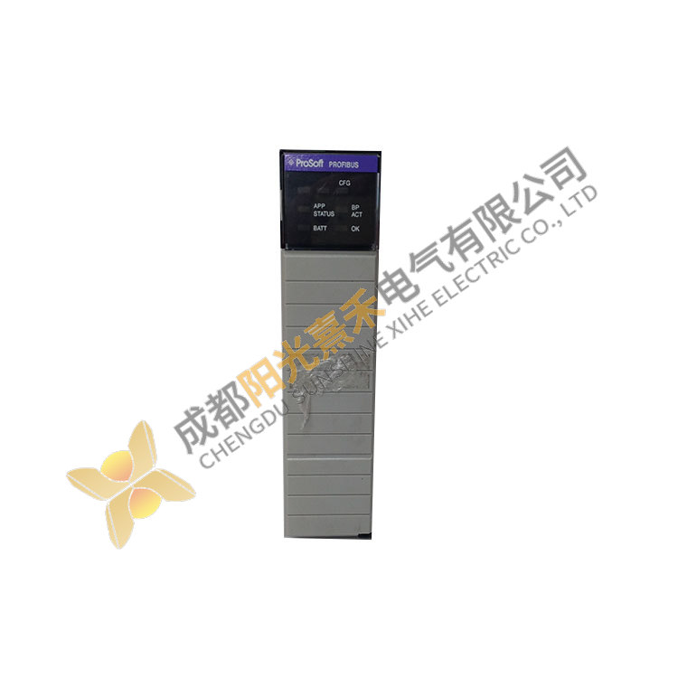 PROSOFT MVI56-PDPMV1 PROSOFT Stock Module Card