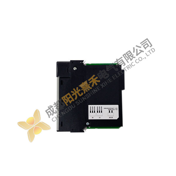 PROSOFT MVI56-PDPS Control Module, Industrial Automation Solution