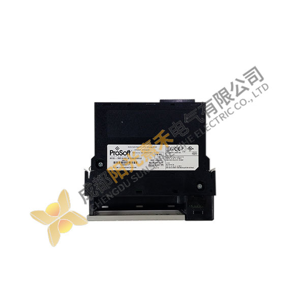 PROSOFT MVI56-PDPS Control Module, Industrial Automation Solution