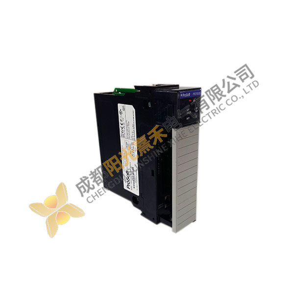 PROSOFT MVI56-PDPS Control Module, Industrial Automation Solution