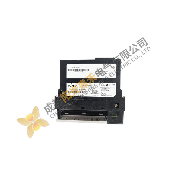 Honeywell MV156E-MCMR PROSOFT Module Card, American Industrial Control Module