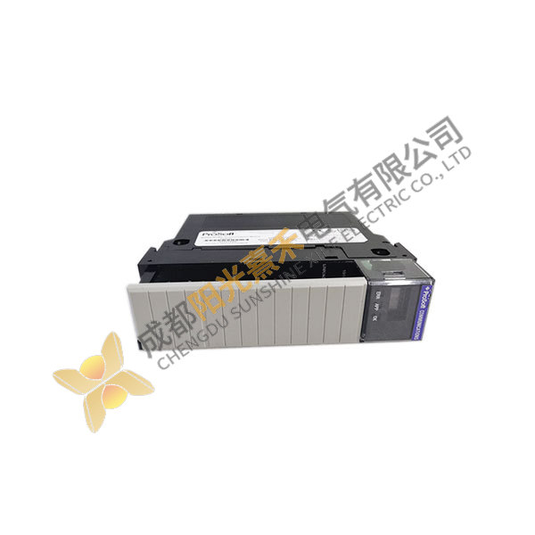 Honeywell MV156E-MCMR PROSOFT Module Card, American Industrial Control Module