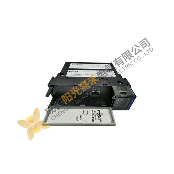 PROSOFT MVI56E-MNETC Industrial Control Module, Advanced Technology for Reliable Automation Solution