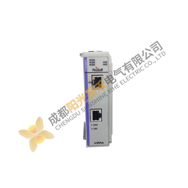 ProSoft MVI69-MNET Module Card