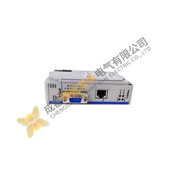 PROSOFT MVI69-PDPMV1 Industrial Control Module
