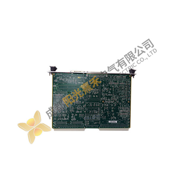 Motorola MVME162-213 Programmable Control Module, High-Performance VME Interface