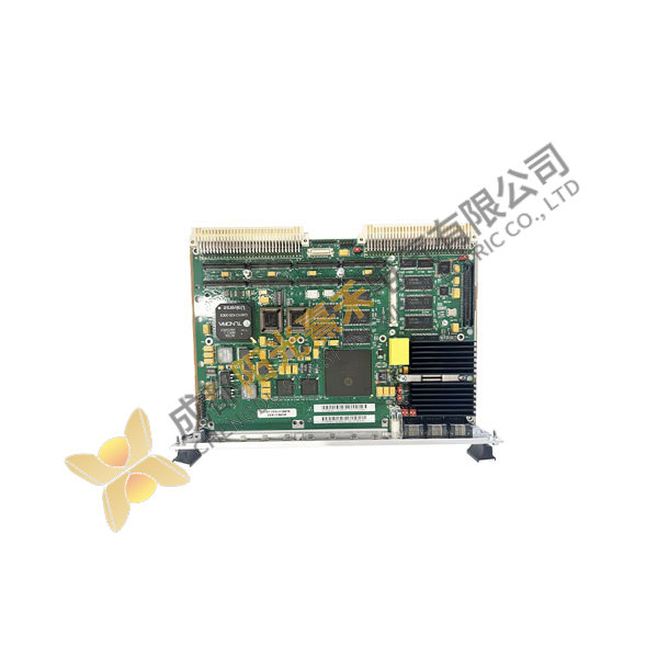 MVE Eng. MVME51105E-2161 Industrial Control Module