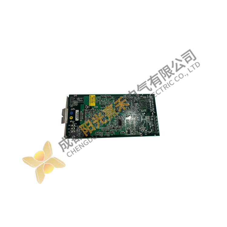 Motorola APM-420A Industrial Automation Module, High-Power Control Solution