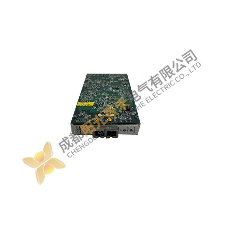 Motorola APM-420A Industrial Automation Module, High-Power Control Solution