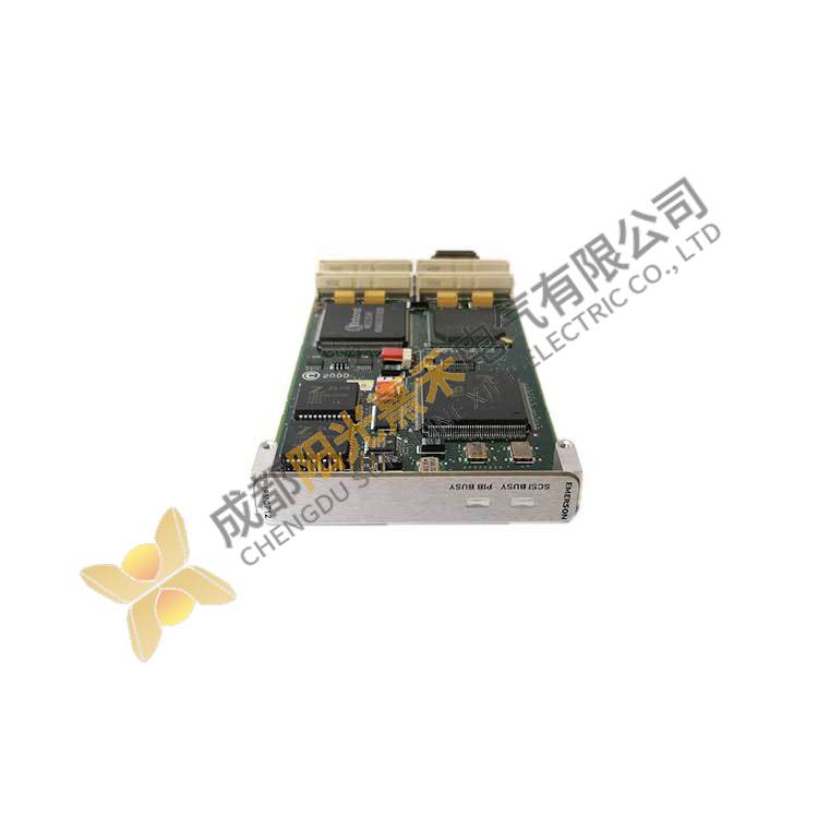 Motorola-IPMC712 Industrial Control Module