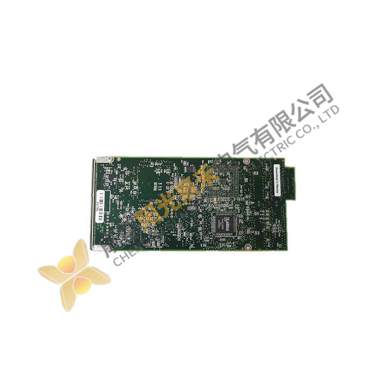 Motorola-IPMC712 Industrial Control Module