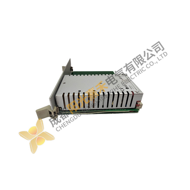 Schneider N895313512X-N95313012D-SUP-AL-N895313000R, Control Module, High Performance Relay