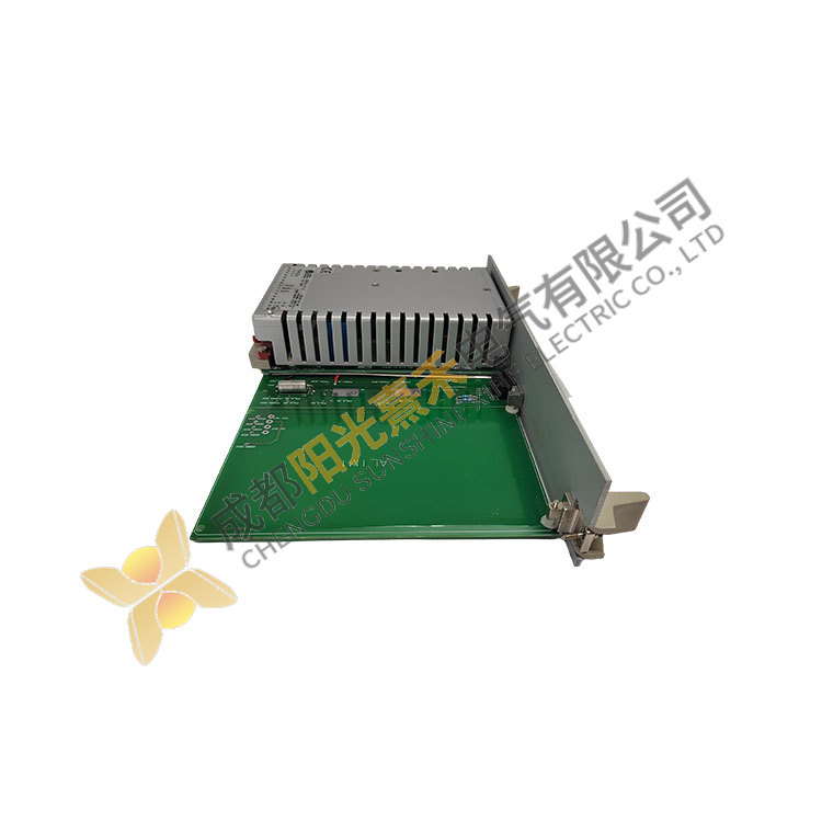 Schneider N895313512X-N95313012D-SUP-AL-N895313000R, Control Module, High Performance Relay