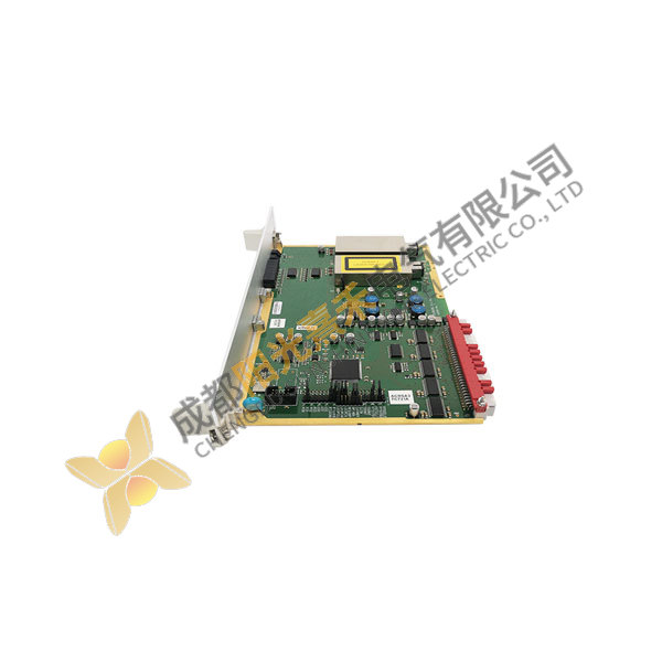 ABC Electronics N895314513L Module, Advanced Control System, Precision Manufacturing