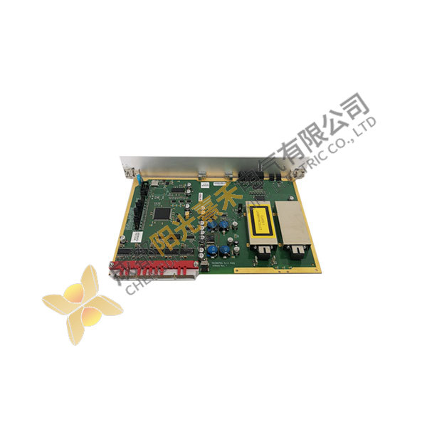 ABC Electronics N895314513L Module, Advanced Control System, Precision Manufacturing