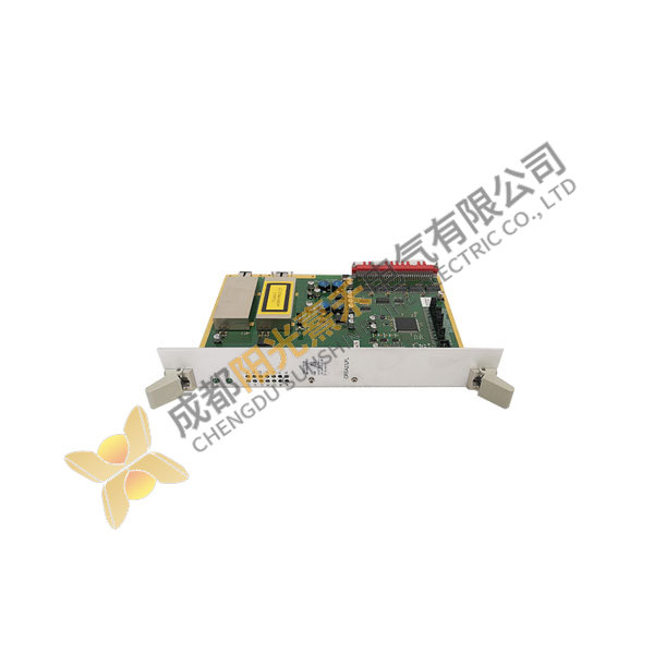 ABC Electronics N895314513L Module, Advanced Control System, Precision Manufacturing