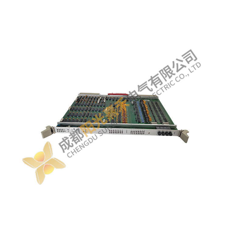 ABC Electronics N895609510K/N895609010R/E32OUT/N895609100P, Industrial Control Module