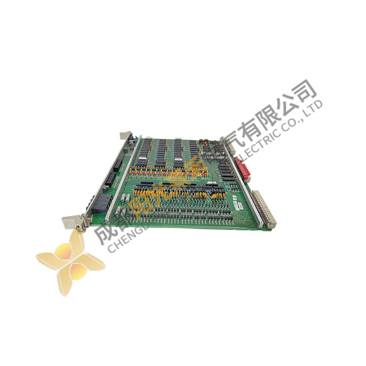 ABC Electronics N895609510K/N895609010R/E32OUT/N895609100P, Industrial Control Module