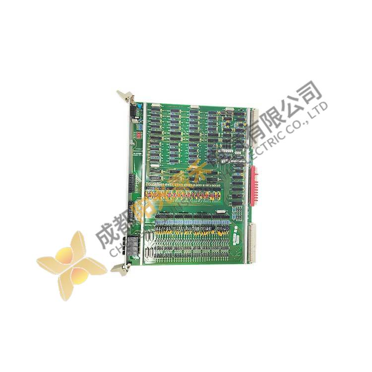 ABC Electronics N895609510K/N895609010R/E32OUT/N895609100P, Industrial Control Module