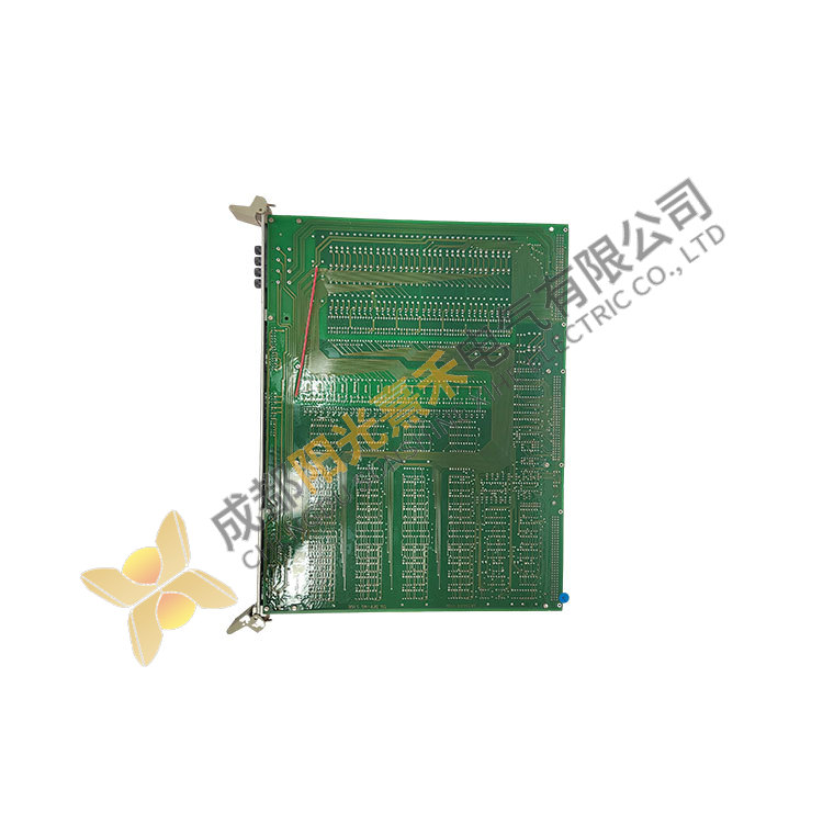 ABC Electronics N895609510K/N895609010R/E32OUT/N895609100P, Industrial Control Module