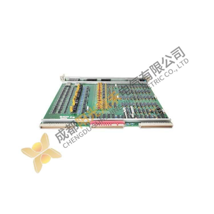 ABC Electronics N895609510K/N895609010R/E32OUT/N895609100P, Industrial Control Module