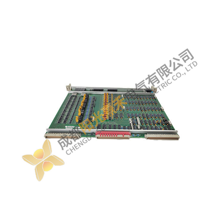 ABC Electronics N895609510K/N895609010R/E32OUT/N895609100P, Industrial Control Module