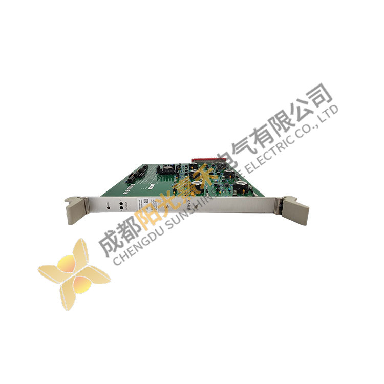 ABB Control Builder F, N897066510E-N897066010M-AOVD-N897066000A