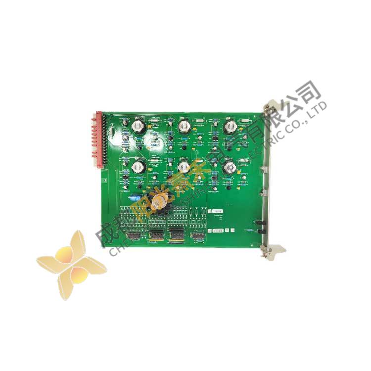 ABB Control Builder F, N897066510E-N897066010M-AOVD-N897066000A