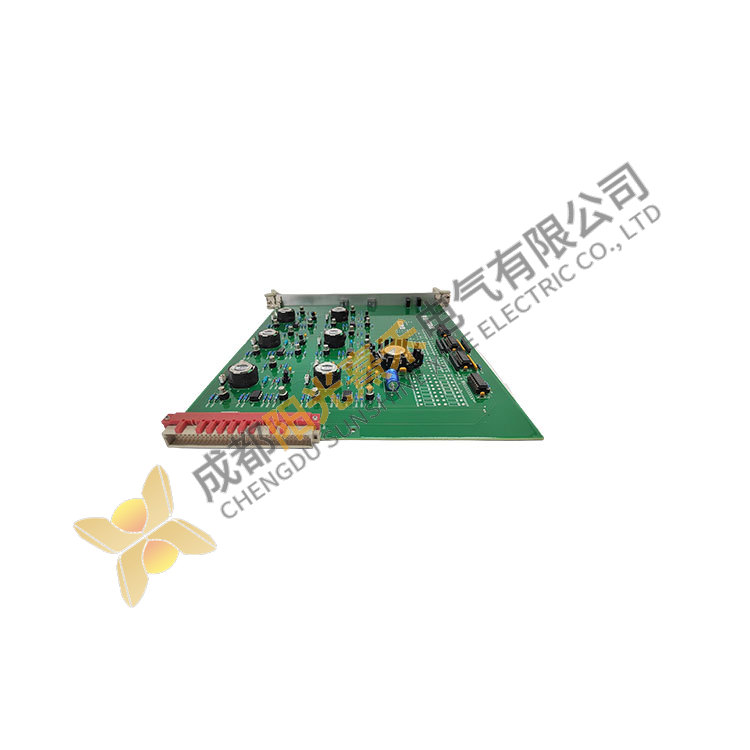 ABB Control Builder F, N897066510E-N897066010M-AOVD-N897066000A