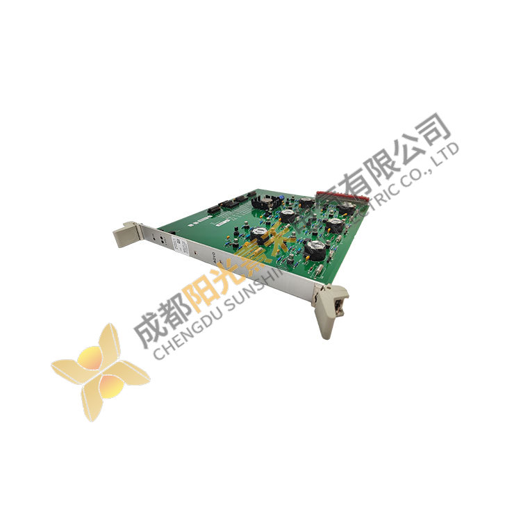 ABB Control Builder F, N897066510E-N897066010M-AOVD-N897066000A