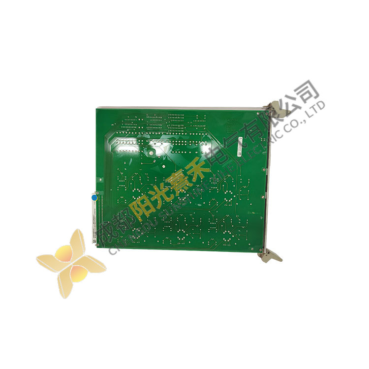 ABB Control Builder F, N897066510E-N897066010M-AOVD-N897066000A