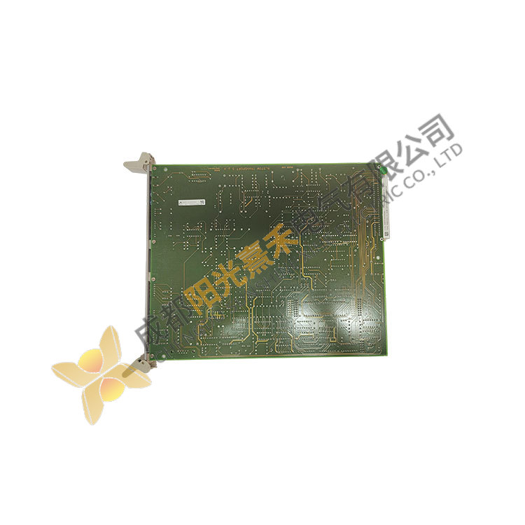 ABB N897163510Q Modem & N897163050Q Integrated Circuit - Communication Module