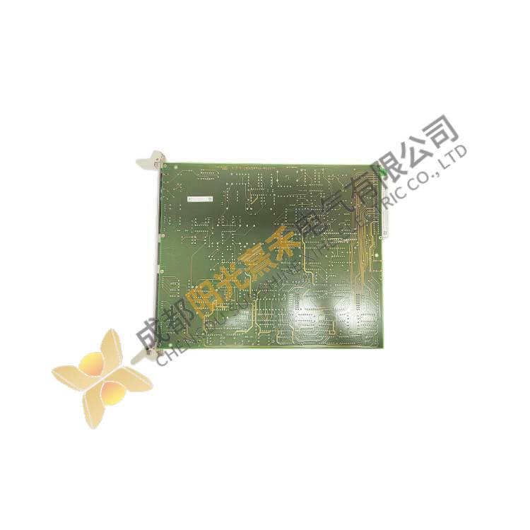 ABB N897163510Q Modem & N897163050Q Integrated Circuit - Communication Module
