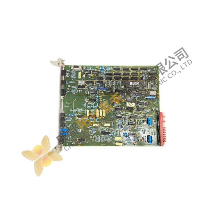 ABB N897163510Q Modem & N897163050Q Integrated Circuit - Communication Module
