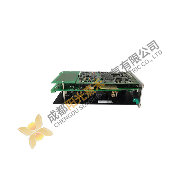 AB ND32-5610 Process Control Module, High Precision, Industrial Strength