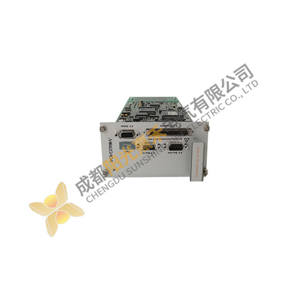 AB ND32-5610 Process Control Module, High Precision, Industrial Strength