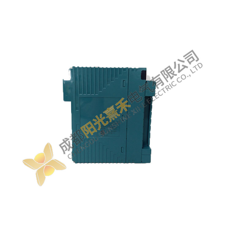 Yokogawa NFAI143-H00 Analog Input Module, Industrial Control Solutions