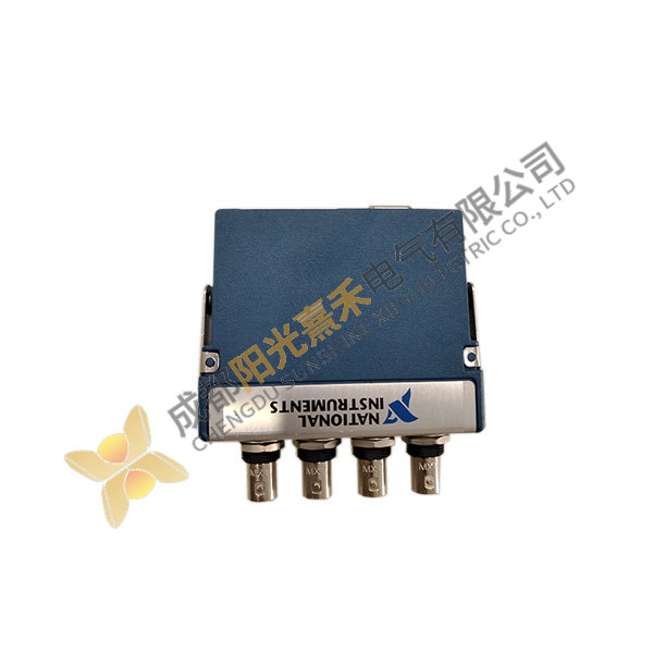 NI-9234: National Instruments Advanced Data Acquis