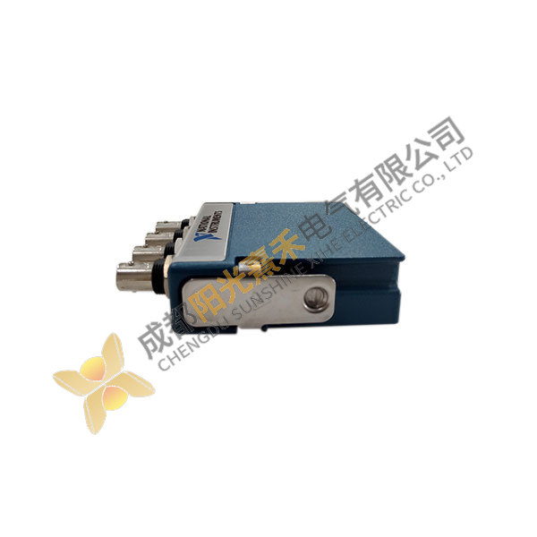 NI-9234: National Instruments Advanced Data Acquisition Module