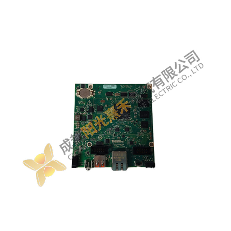 NI - SBRIO Series - 9607 Module, Industrial Control Solutions