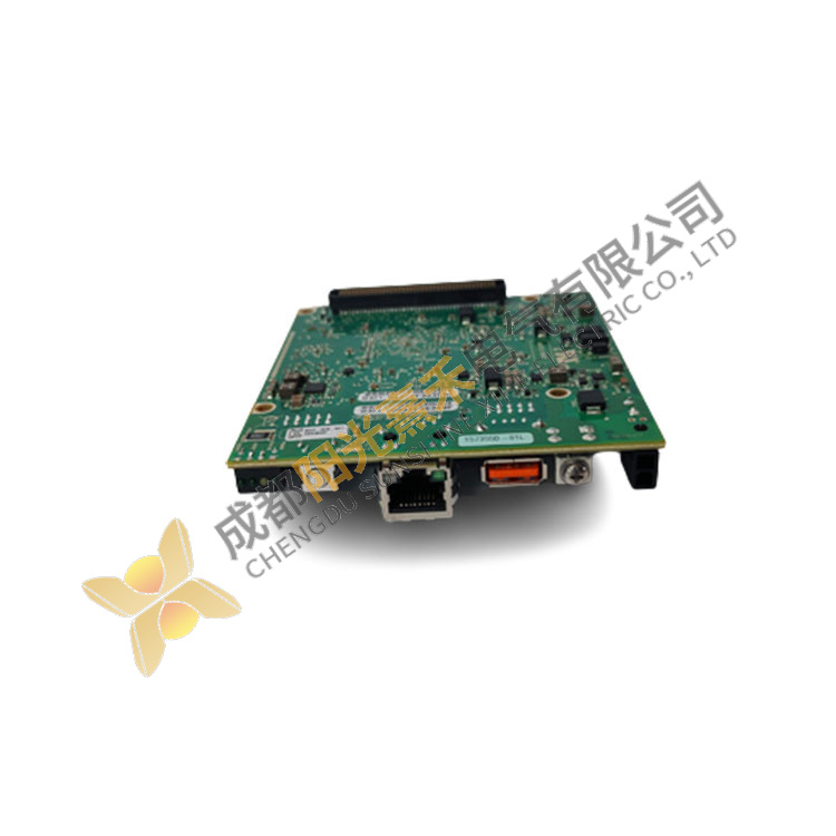 NI - SBRIO Series - 9607 Module, Industrial Control Solutions