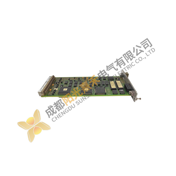 AB Electrification NRD108028-8RDB 43655-SA43655: High-Performance Control Module