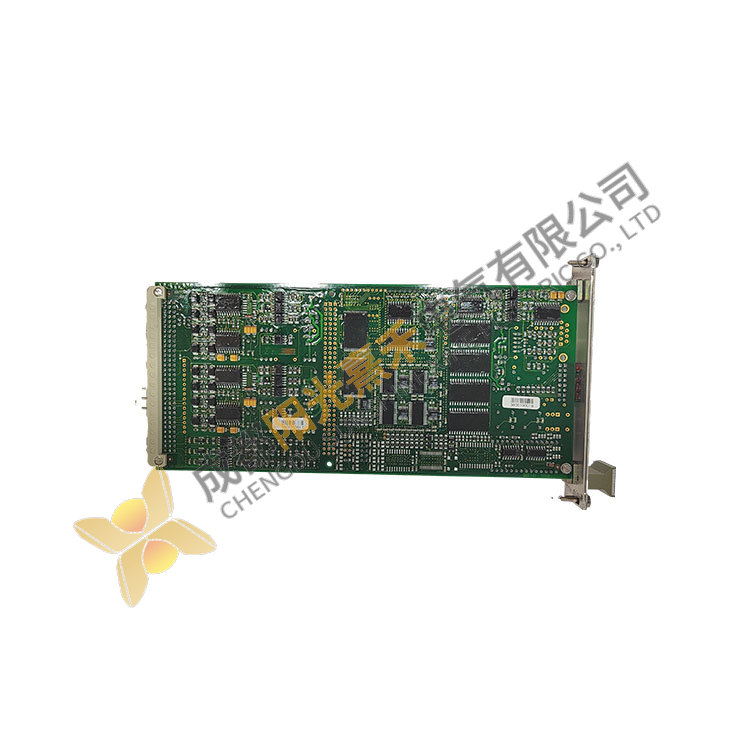 Schneider NRD108031 TRVC070999000 BOTTOM Control Module