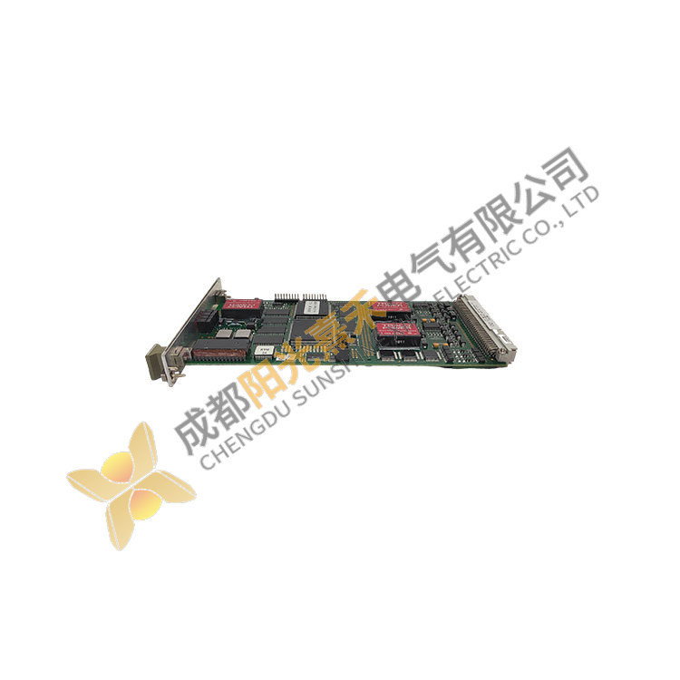 Schneider NRD108031 TRVC070999000 BOTTOM Control Module