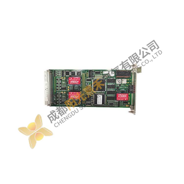 Schneider NRD108031 TRVC070999000 BOTTOM Control Module