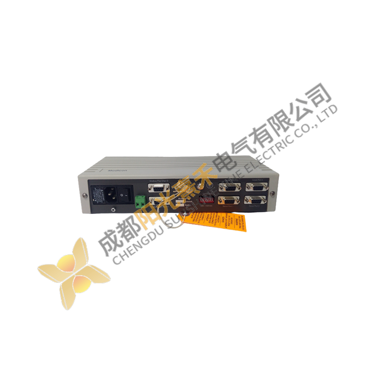NEWMARKET NW-BM85C002 Industrial Control Module